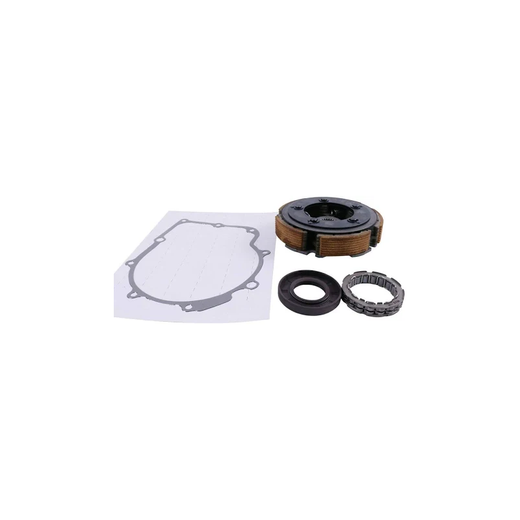 Wet Clutch Shoe for Bennche Bighorn 500 700 700HD 700X-HD MSU-500 MSU-700 - KUDUPARTS