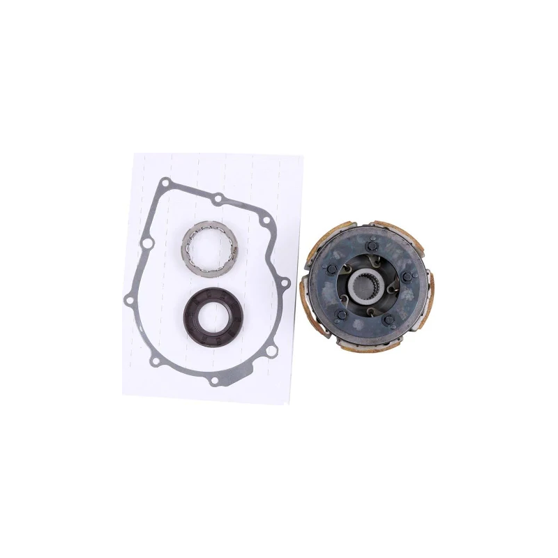 Wet Clutch Shoe for Bennche Bighorn 500 700 700HD 700X-HD MSU-500 MSU-700