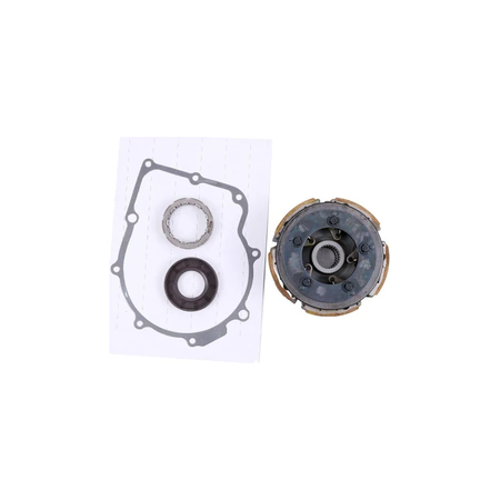 Wet Clutch Shoe for Bennche Bighorn 500 700 700HD 700X-HD MSU-500 MSU-700 - KUDUPARTS