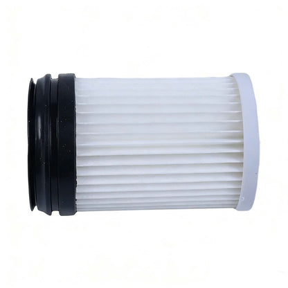 Wet Dry Filter 199989-8 for Makita Vacuum Cleaner DCL281F DCL280F DCL181F DCL180F DCL180 CL183D CL111D CL106FD CL070D