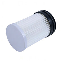 Wet Dry Filter 199989-8 for Makita Vacuum Cleaner DCL281F DCL280F DCL181F DCL180F DCL180 CL183D CL111D CL106FD CL070D