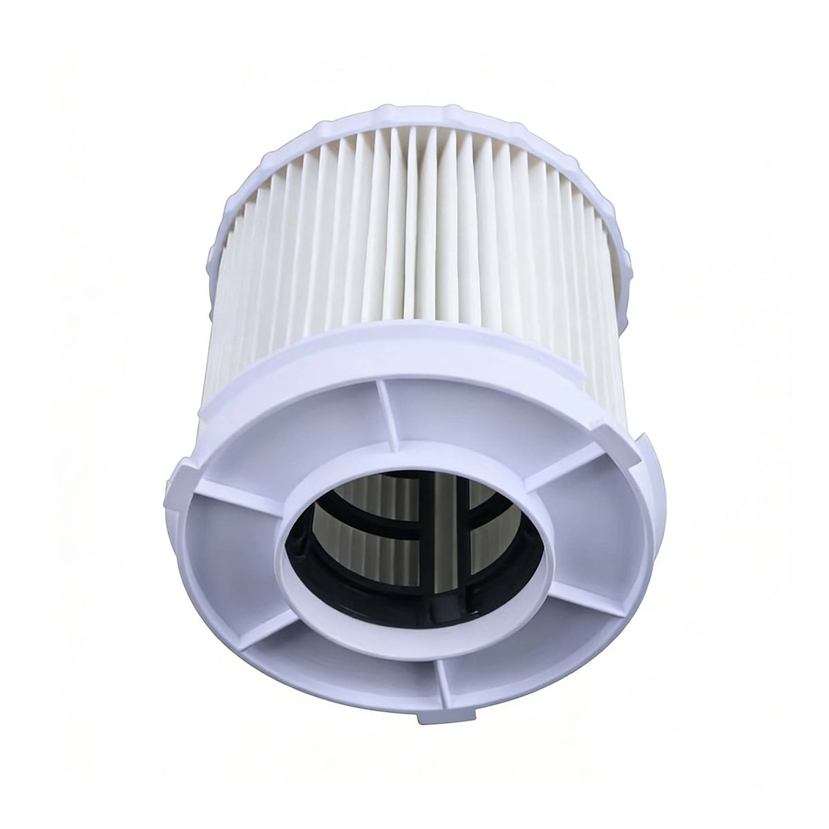 Wet Dry HEPA Filter 162518-0 for Makita Vacuum Cleaner DVC750L DVC750 XCV11Z ADCV11Z - KUDUPARTS