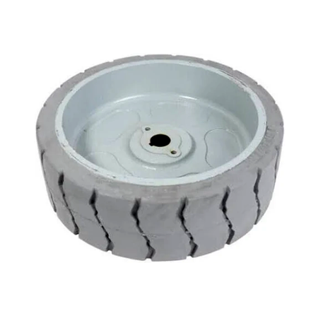 Wheel 105454GT for Genie GS1530 GS1532 GS1930 GS1932 GS2032 GS2046 GS2632 GS2646 GS3232 GS3246 GS4047 - KUDUPARTS