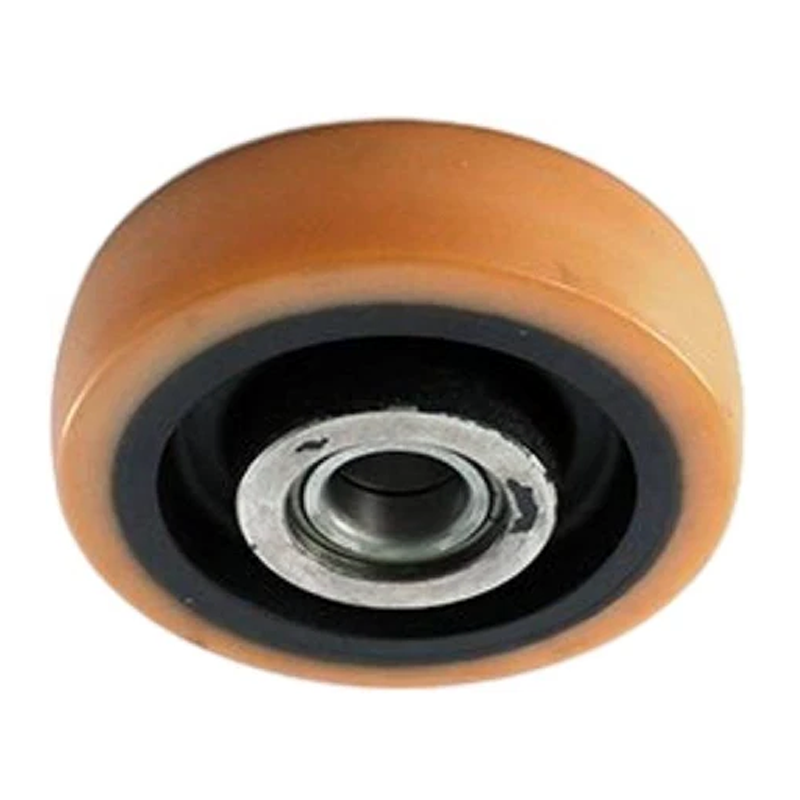 Wheel Assembly 1600351 for Hyster Forklift