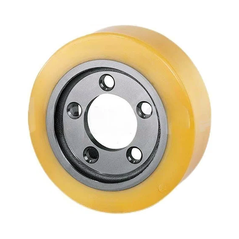 Wheel Assembly 4493241 for Still Order Picker CS10M CS16S CS20 CS30Z CXM10 CX20 CXS16 Pallet Truck CX-T EXD-S20