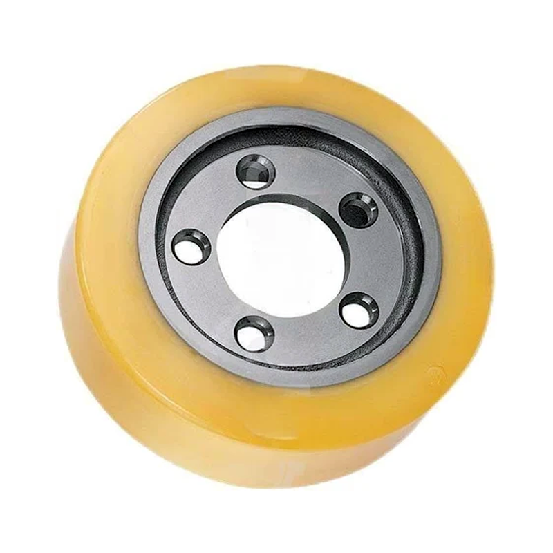 Wheel Assembly 4493241 for Still Order Picker CS10M CS16S CS20 CS30Z CXM10 CX20 CXS16 Pallet Truck CX-T EXD-S20