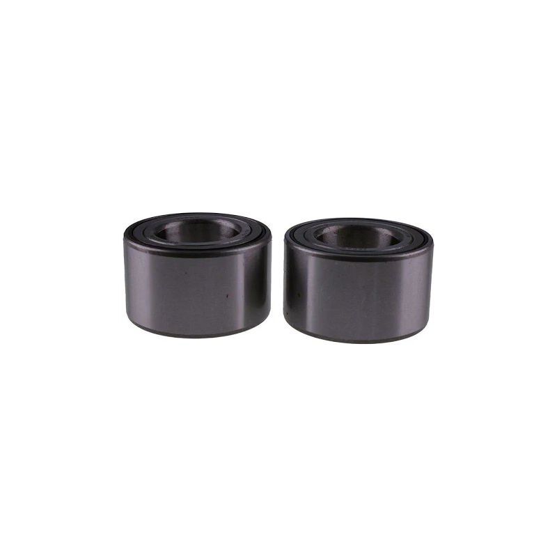 Wheel Bearings Kit 17S-WB024-00-00 for Yamaha ATV Big Bear 400 Grizzly 350 450 550 660 700 Kodiak 700K YFM350 YFM400 - KUDUPARTS