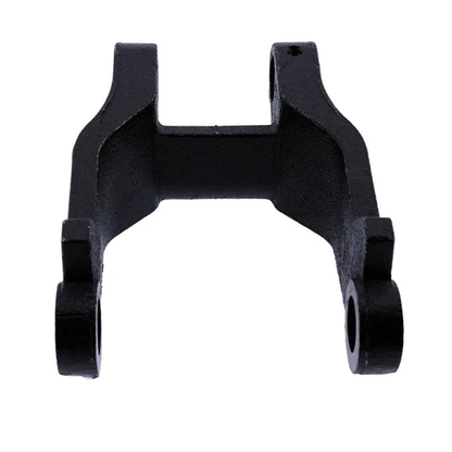 Soporte de rueda 1115-130005-4A para enlace de conexión de palets eléctricos Big Joe
