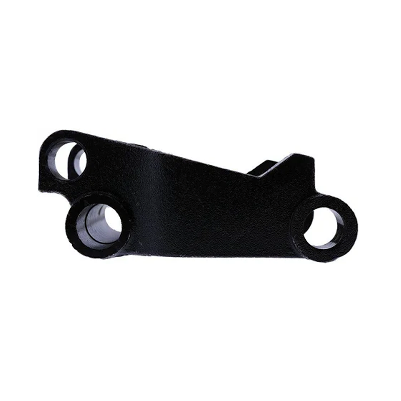 Soporte de rueda 1115-130005-4A para enlace de conexión de palets eléctricos Big Joe