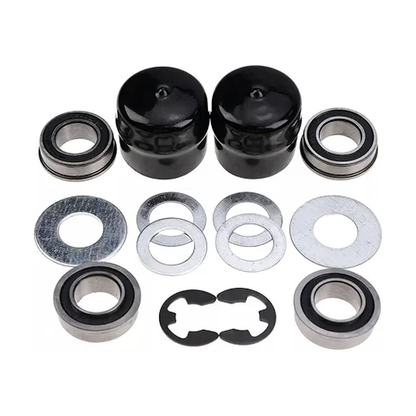 Kit de conversión de buje de rueda a rodamiento para Husqvarna LGT2654+ YTH22V46 YTH24V48