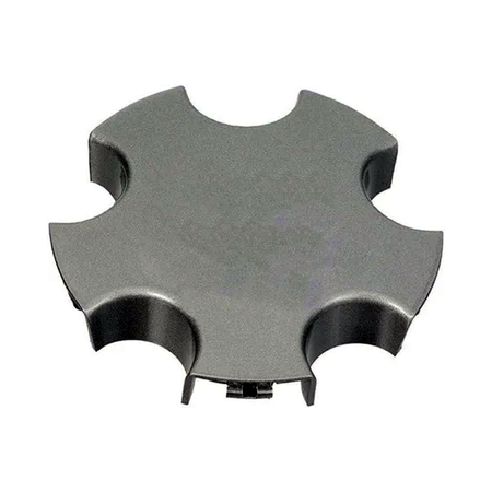 Wheel Center Cap Hub Cap Cover 5FA51PAKAC for Jeep Grand Cherokee 2001-2004 - KUDUPARTS