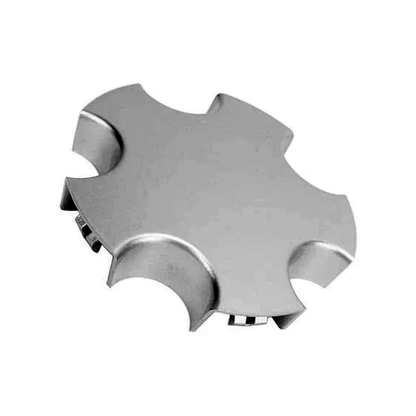 Wheel Center Cap Hub Cap Cover 5FA51PAKAC for Jeep Grand Cherokee 2001-2004
