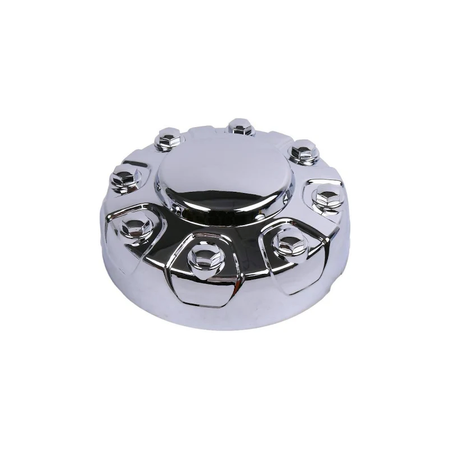 Wheel Center Hub Cap 6PG02SZ0AB for Dodge Ram 2500 3500 2019-2024 - KUDUPARTS