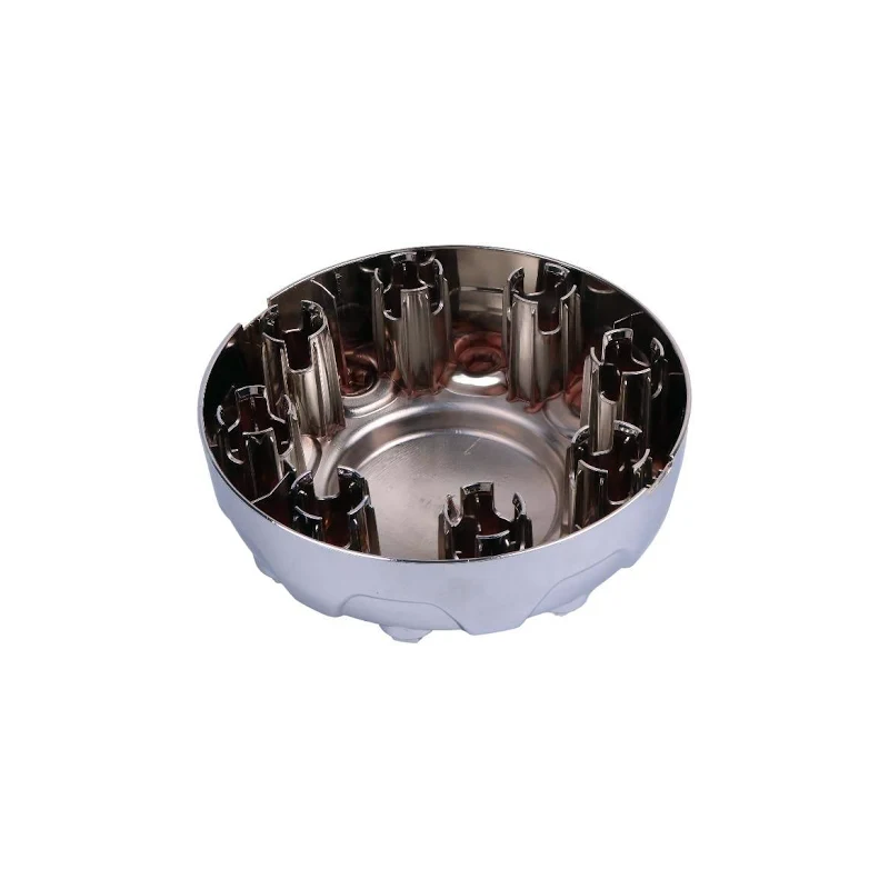 Wheel Center Hub Cap 6PG02SZ0AB for Dodge Ram 2500 3500 2019-2024 - KUDUPARTS