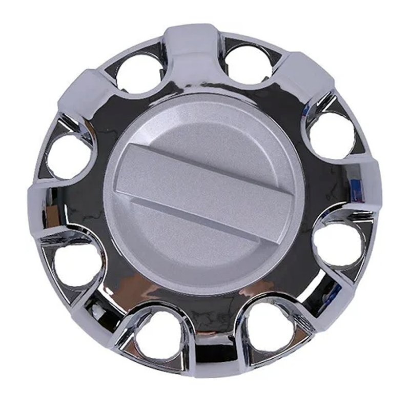 Wheel Cover Center Hub Cap HC3Z-1130-E for 2017-2024 Ford Super Duty F-350