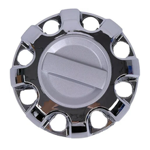 Wheel Cover Center Hub Cap HC3Z-1130-E for 2017-2024 Ford Super Duty F-350 - KUDUPARTS