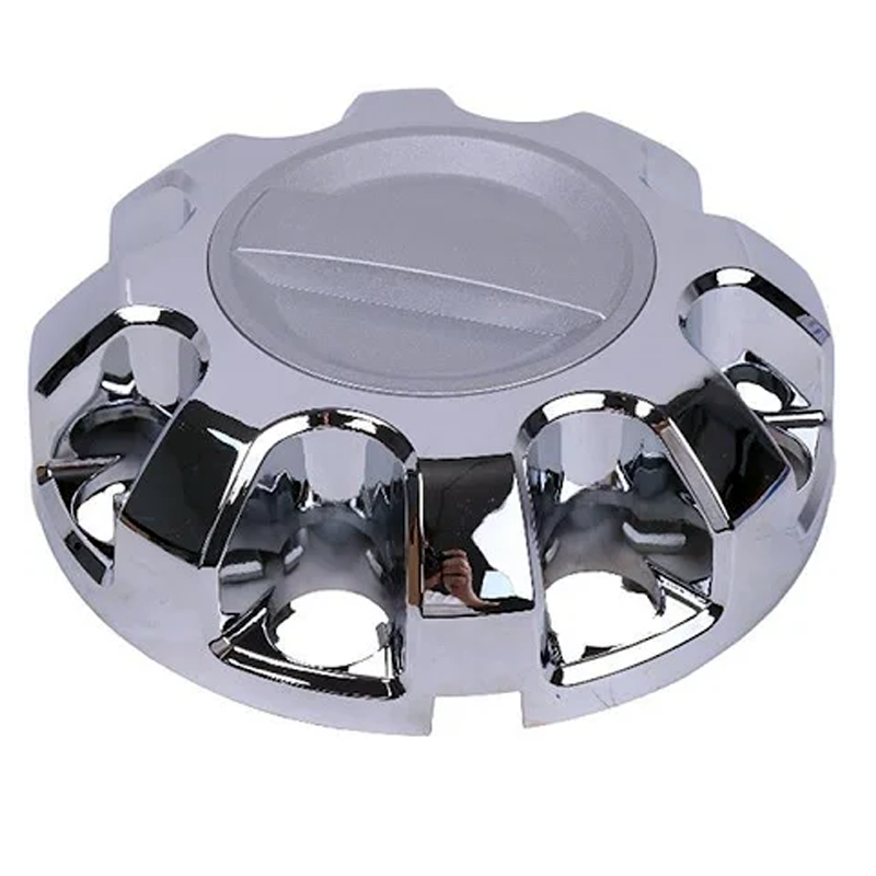 Wheel Cover Center Hub Cap HC3Z-1130-E for 2017-2024 Ford Super Duty F-350