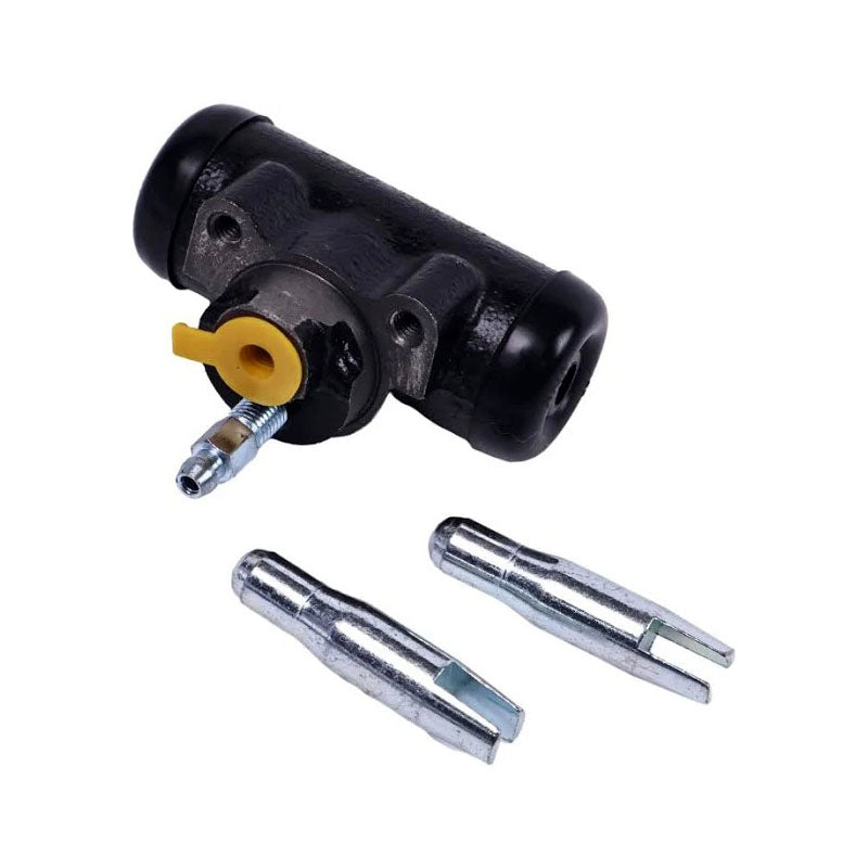 Wheel Cylinder 3EA-30-25111 for Komatsu Forklift FB1014EX-10 FB1014EX-11 FB1014EX-8 FB1014EXF-10 FB1014EXF-11 FB1014EXF-8 - KUDUPARTS