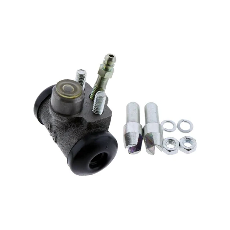 Wheel Cylinder Assembly 47510-10341-71 for Toyota Engine 3P 4P 5K Forklift 2FB7 2FB9 2FG7 2FG9 40-2FG7 40-2FG9 3FB7 3FB9 40-3FG7 4CBTK4R - KUDUPARTS