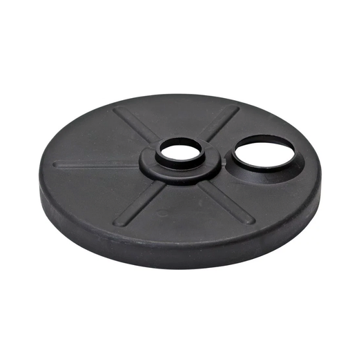 Wheel Dust Cover 88080 180504 189403 581840401 for Husqvarna Lawn Mower HU700 HU725 62522 XT721F XT722FE HD800 HU675 R53SVL - KUDUPARTS