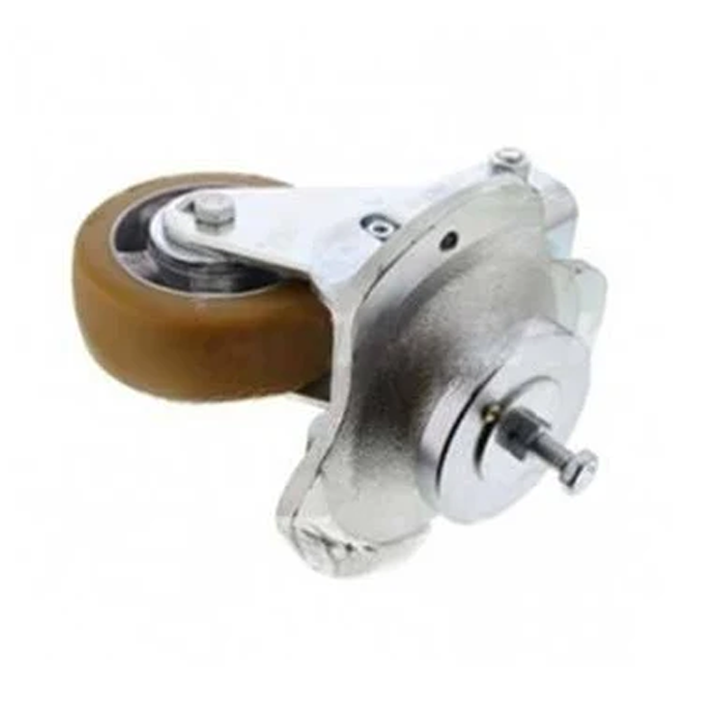 Wheel Frame Assembly 51587409 for Jungheinrich Forklift - KUDUPARTS