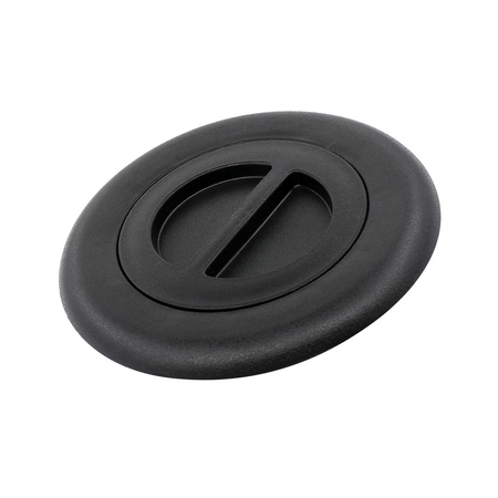 Wheel Gooseneck Bed Plug Cover Kit 68225506AA 68171085AA 68171085AB for 2013-2015 Dodge Ram 1500 2500 3500 - KUDUPARTS
