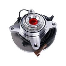 Wheel Hub And Bearing Assembly JL3Z1104P for Ford F-150 4WD 2015 2016 2017 2018 2019 2020