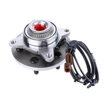 Wheel Hub And Bearing Assembly JL3Z1104P for Ford F-150 4WD 2015 2016 2017 2018 2019 2020