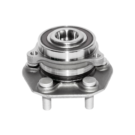 Wheel Hub Bearing Assembly 1044121-00-E for Tesla Model 3 Y 2018-2022 - KUDUPARTS