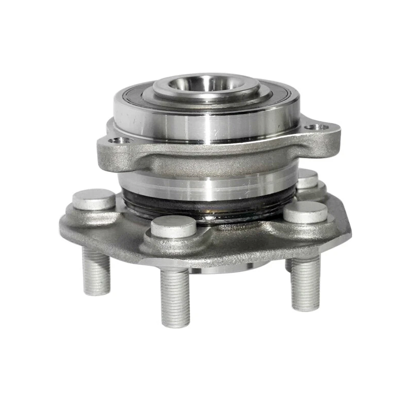 Wheel Hub Bearing Assembly 1044121-00-E for Tesla Model 3 Y 2018-2022 - KUDUPARTS
