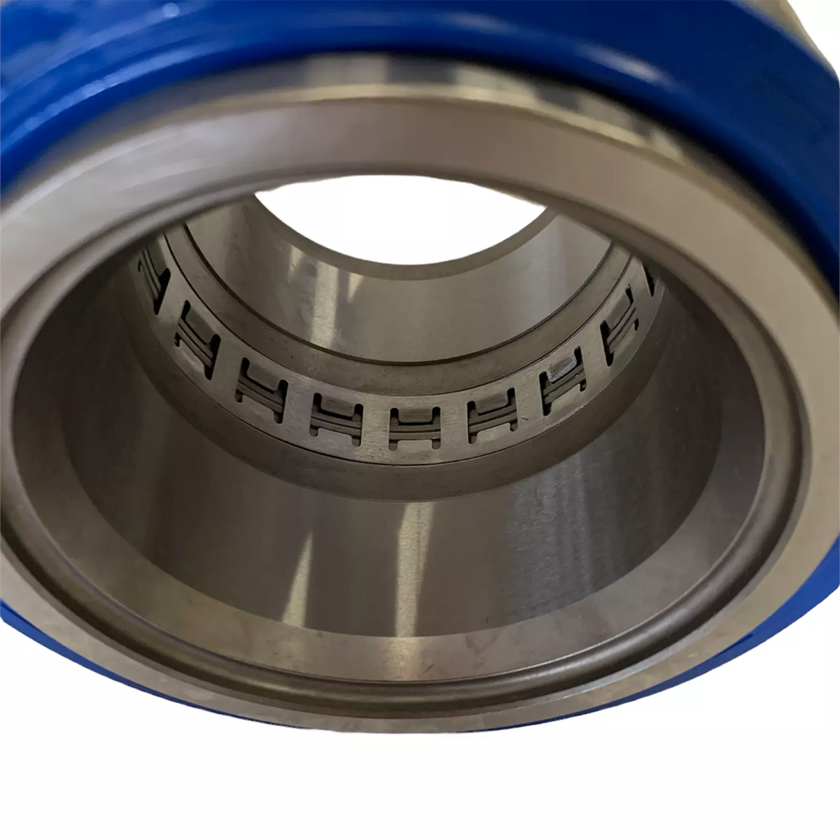 Wheel Hub Bearing Front Axle 20518637 21021391 for Volvo Truck FH FM VN VNL Bus B11R B12B B13R B7R B9L - KUDUPARTS