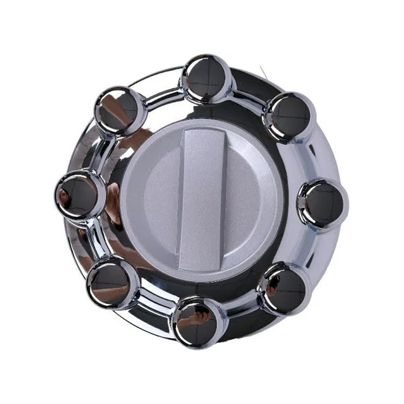 Wheel Hub Cap HC3Z-1130-J for Ford F-250 F-350 F-450 F-550 Super Duty
