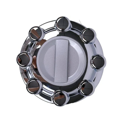 Wheel Hub Cap HC3Z-1130-J for Ford F-250 F-350 F-450 F-550 Super Duty