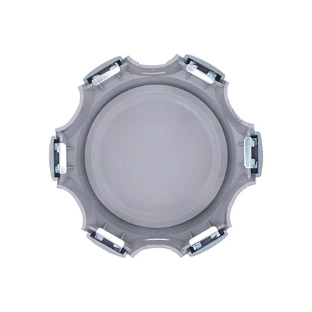 Wheel Hub Center Cap 42603-35800 560-69464 560-69428 for Toyota 4Runner 2003-2009 Sequoia 2005-2007 Tundra 2005-2006 - KUDUPARTS