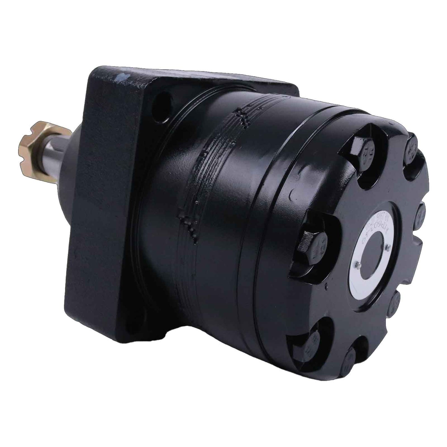 Wheel Motor 1523328 1036988 103-6988 1-523328 for Toro Z 500 Master Newer 60 70 742XX 74161 74162 74165 74178 74179