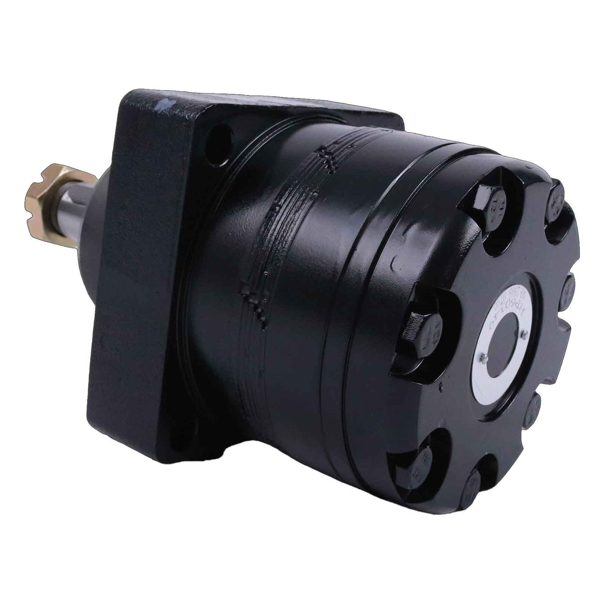 Wheel Motor 1523328 1036988 103-6988 1-523328 for Toro Z 500 Master Newer 60 70 742XX 74161 74162 74165 74178 74179