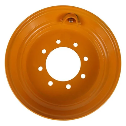 Wheel Rim 408450A1 for CASE Loader 40XT 410 420 430 440 60XT 70XT