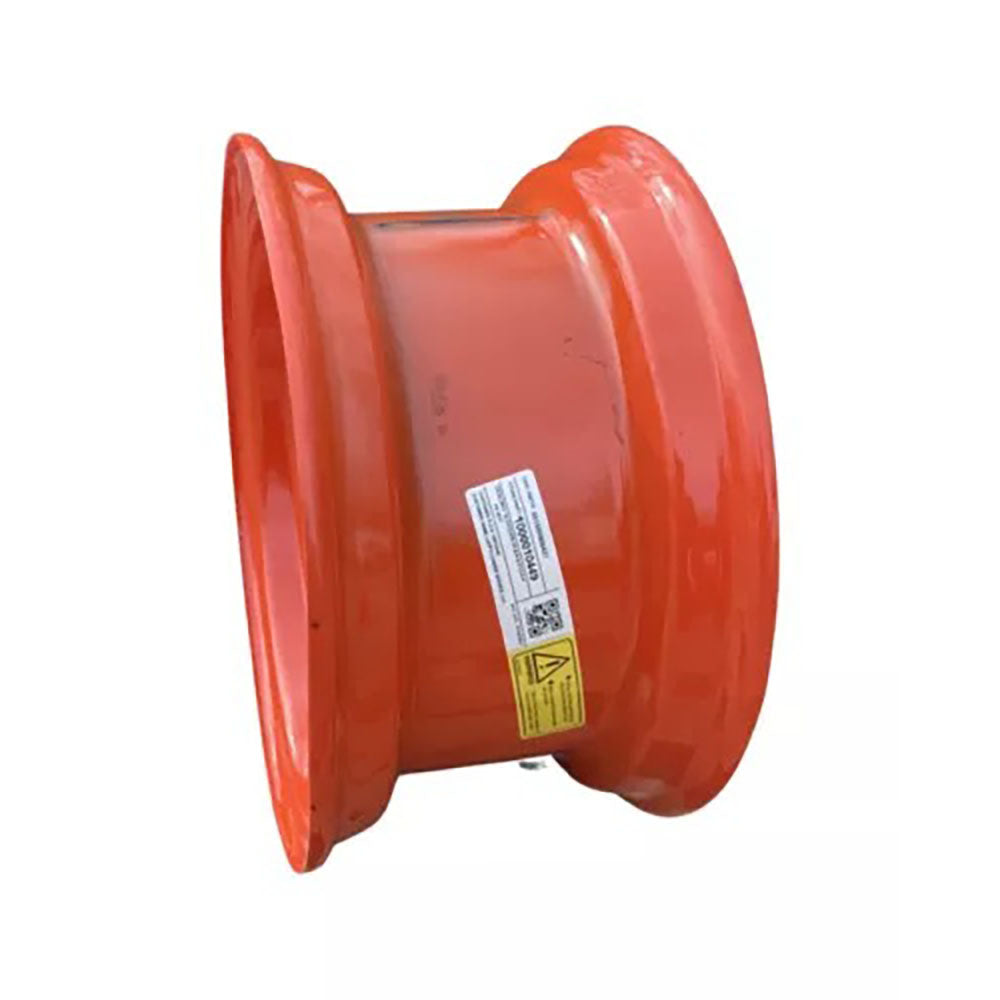 Wheel Rim 6561095 for Bobcat Loader 753 873 863 853 843 773 645 751 743 742 741 653 - KUDUPARTS