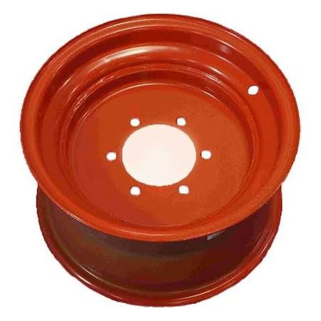 Wheel Rim 6686872 for Bobcat Steer Loader 553 S100 Toolcat 5600 - KUDUPARTS