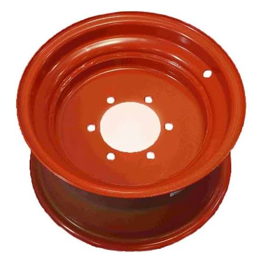Wheel Rim 6686872 for Bobcat Steer Loader 553 S100 Toolcat 5600 - KUDUPARTS