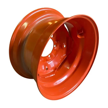 Wheel Rim 6686872 for Bobcat Steer Loader 553 S100 Toolcat 5600 - KUDUPARTS