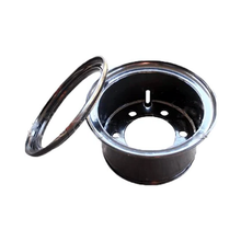 Wheel Rim 91833-15901 for Mitsubishi Forklift FD45K FD50K FD50CN