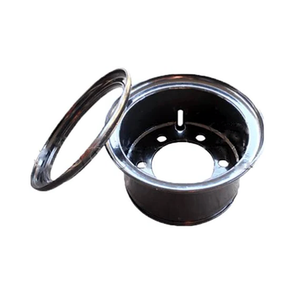 Llanta 91833-15901 para montacargas Mitsubishi FD45K FD50K FD50CN 