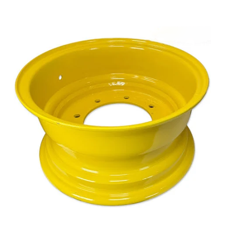 Wheel Rim AA67374 for John Deere Air Hoe Drill 1820 1835 1870 1890 1990 H550 H561 N530C N540C N542C P576 - KUDUPARTS