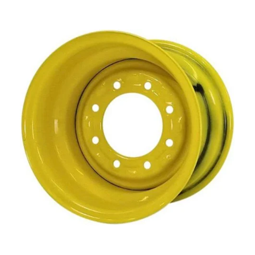 Wheel Rim AA67374 for John Deere Air Hoe Drill 1820 1835 1870 1890 1990 H550 H561 N530C N540C N542C P576 - KUDUPARTS