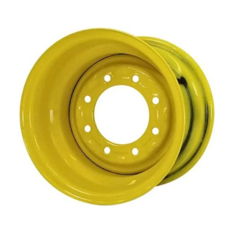 Wheel Rim AA67374 for John Deere Air Hoe Drill 1820 1835 1870 1890 1990 H550 H561 N530C N540C N542C P576 - KUDUPARTS