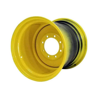 Wheel Rim AH168111 AH202466 for John Deere Engine 6068 6081 6090 6135 Combine 9450 9560 S670 S7800