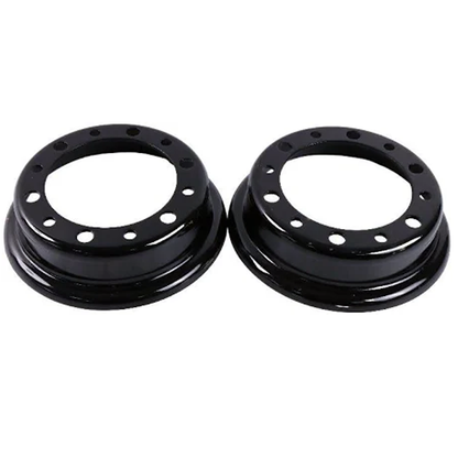 Wheel Rim Assembly 44209-23320-71 for Toyota Forklift 02-7FDK20 40-7FGK20 42-7FGK25 7FDK20 7FDK25 02-8FDKF20 7FBE20
