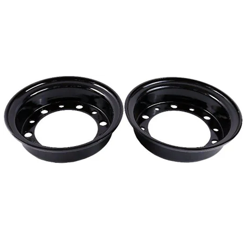 Wheel Rim Assembly 44209-23320-71 for Toyota Forklift 02-7FDK20 40-7FGK20 42-7FGK25 7FDK20 7FDK25 02-8FDKF20 7FBE20
