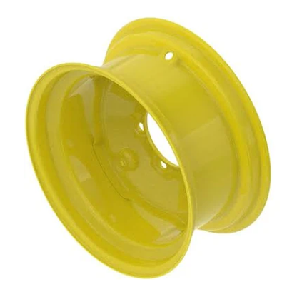 Wheel Rim LVA13715 for Yanmar Engine 3TNV84T 3TNV88 John Deere Tractor 4310 4410 3025E 3032E 3035D 3036E 3038E 3046R